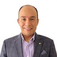 Ándres Gómez Ocampo