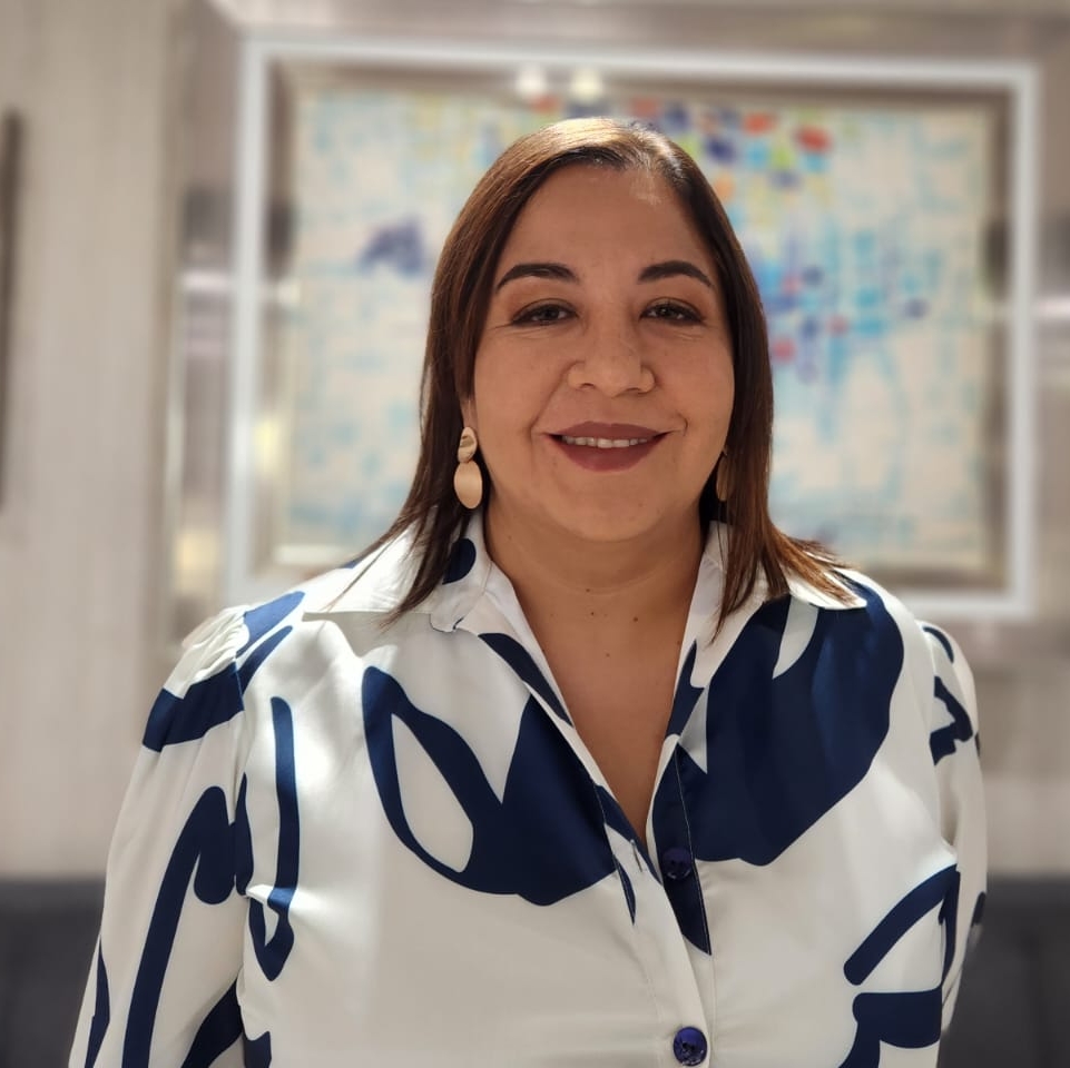 Aura Cecilia Pedraza Avella