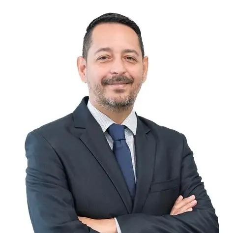 Iván Guillermo Aguirre Arenas