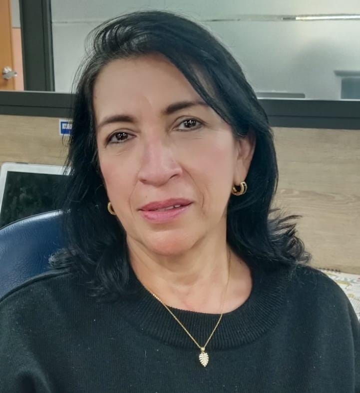 Lucila Amezquita Marín