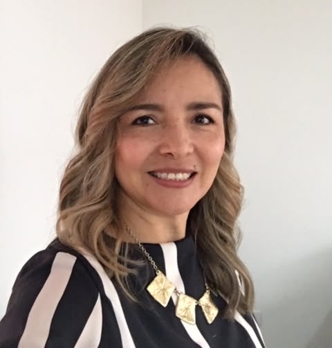 Olga Yaneth Romero Rodríguez