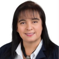 Eva Isabel Lombana Paz 