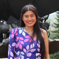 Jenny Rocío García Rojas