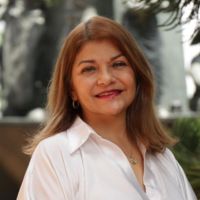 Marcela Patricia Peñalosa Pedrosa