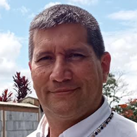 Luis Fernando Daza