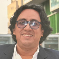 Pedro Pablo Sánchez Arango