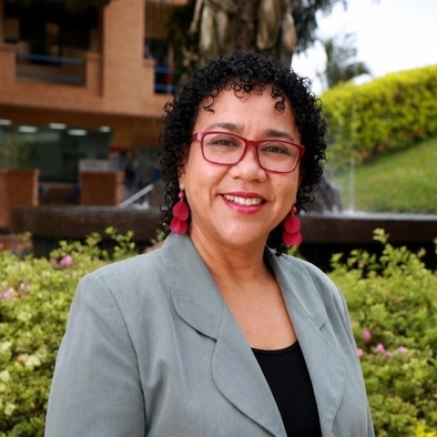 Luz Mary Castellón Valdez