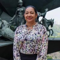 Eliana Narváez Parra