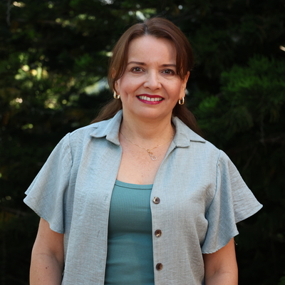 Ana Elvira  Farfán García