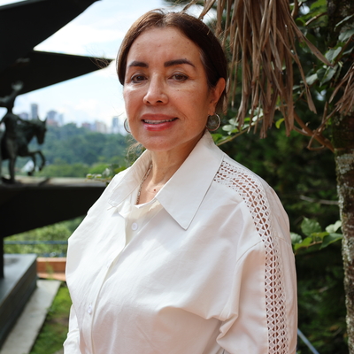 Beatriz Elena Guerra Sierra