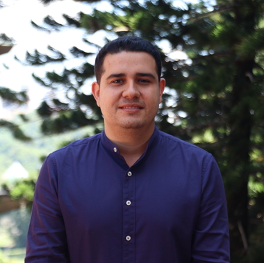 Carlos Enrique  Osorio Alvarado