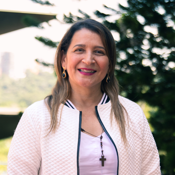 Cecilia Gómez Calderón