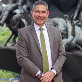 César Augusto Serrano Novoa