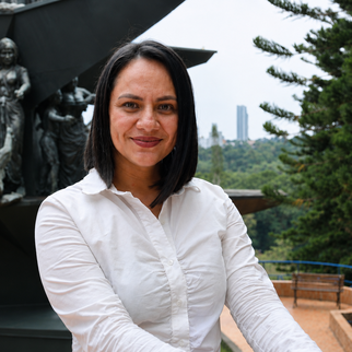 Diana Carolina Tiga Loza