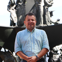 Hector Javier Narváez Bedoya