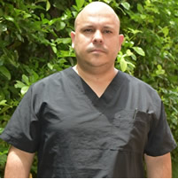Javier Andrés Soto