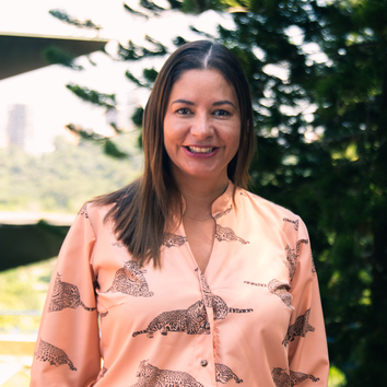 Johanna Tapias Rivera