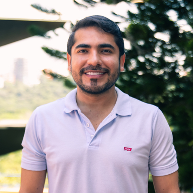 John Jaime Quimbaya Ramírez