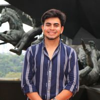 José David Vargas Caicedo