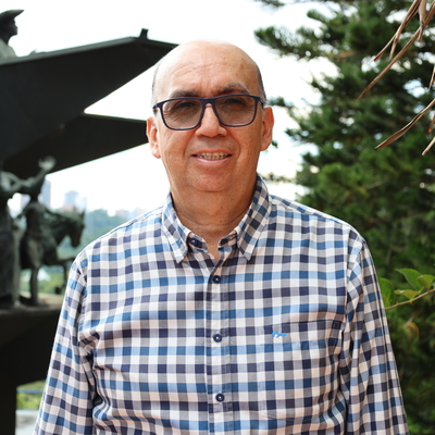 Juan Carlos Uribe Caputi