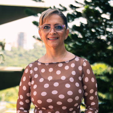 Libeth Yajaira Criado Guerrero