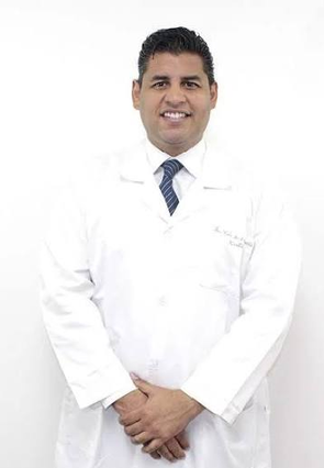 Luis Eduardo Echeverría Correa