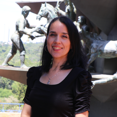 Martha Viviana Roa Cordero