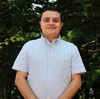 Omar Alberto Domínguez Amorocho