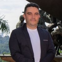 Christian Andrei Chacin Zambrano