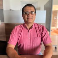 Daniel Martínez Bello