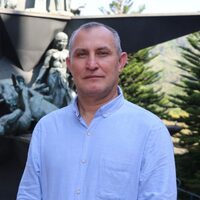 Francisco Javier León