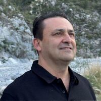 Juan Carlos Meneses López