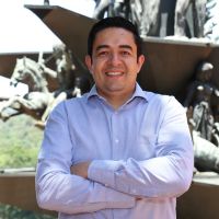 Omar Camilo Mejía Ardila