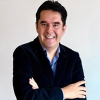 Gustavo Adolfo Peñalosa