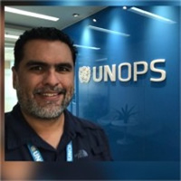 Jairo Adelmo Porras Russi