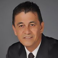 Gilberto Carrillo Caicedo