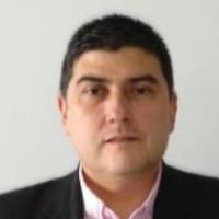 Gustavo Adolfo Peñalosa