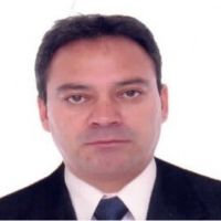 Jairo Adelmo Porras Russi