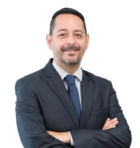 Iván Guillermo Aguirre Arenas