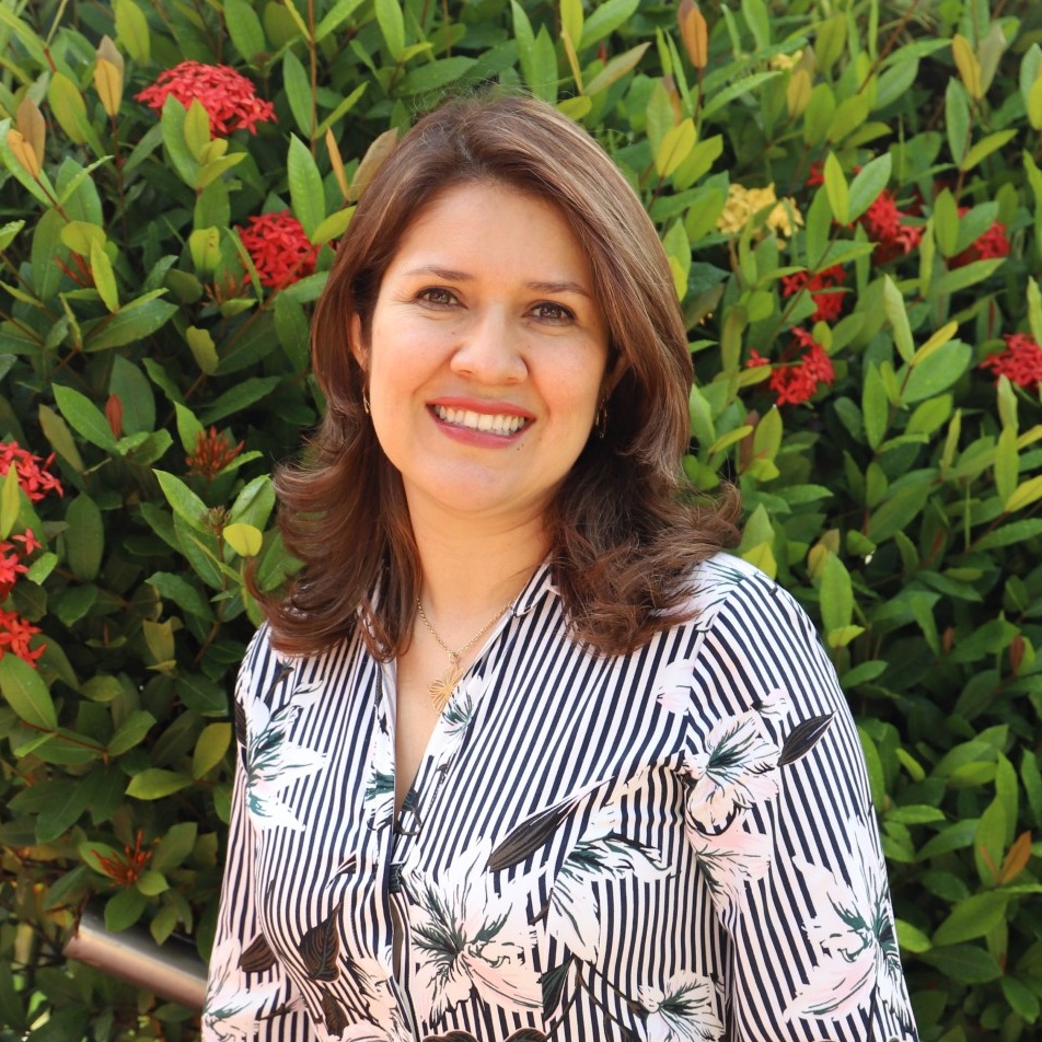 Jhancy Rocío Aguilar Jiménez
