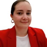 Alicia Pamela Pérez Sánchez