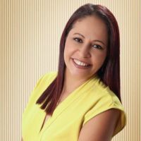 Asbleide Karina Angarita  Sánchez