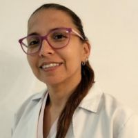 Claudia Ivonne García González