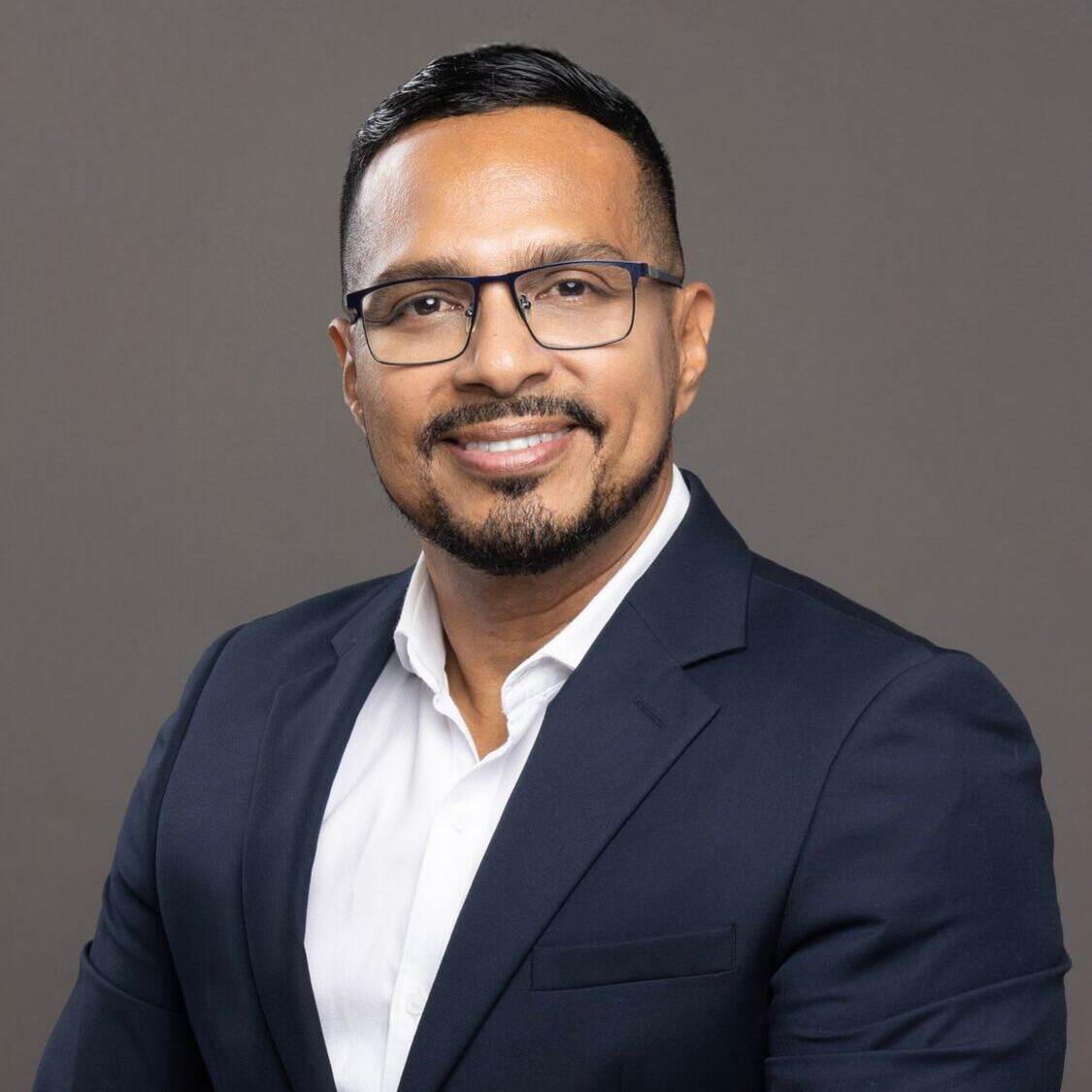 Juan Carlos Carrascal Velásquez