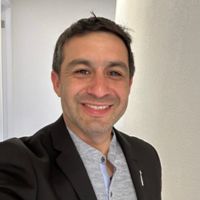 Oscar Hernán Catalán Muñoz