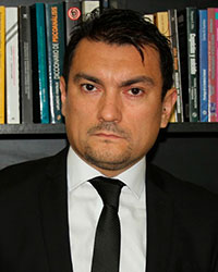 Francisco Ceballos Espinoza