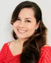 Sandra Milena Serrano Mora