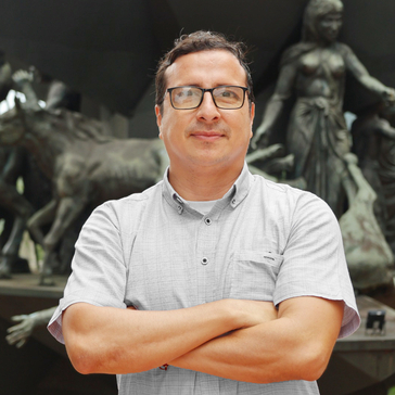 Carlos Andrés Pérez Boada