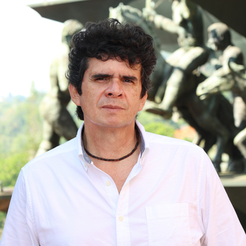 Germán Horario Jiménez Pinilla