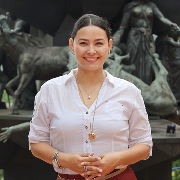 Leslie Alejandra Angarita Leiva